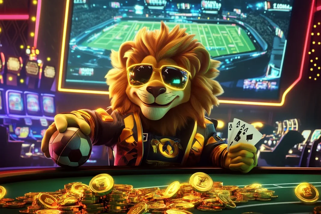 Esportiva Bet: O Melhor Casino para Jogadores Iniciantes